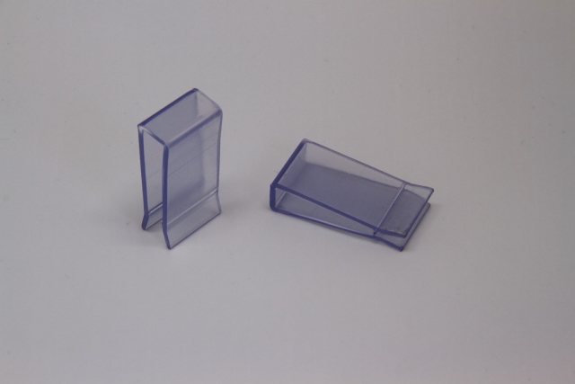 Abbildung: Display-Clip - klein
