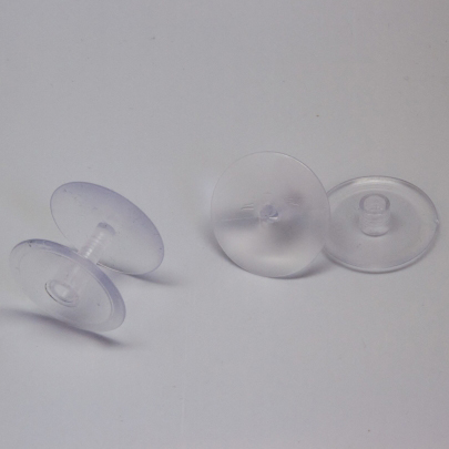 Abbildung: Drucknieten - 40 mm Kopf
