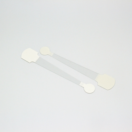 Abbildung: Wobbler - 170 mm formgestanzt