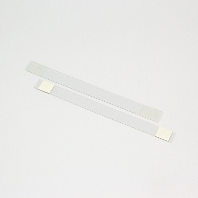 Abbildung: Wobbler - 170 mm gerade