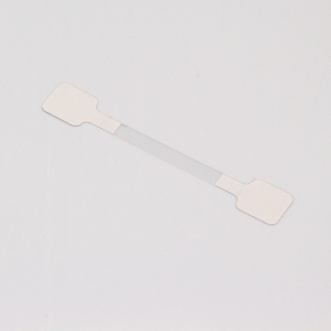 Abbildung: Wobbler - 75 mm  0,20 mm Stärke