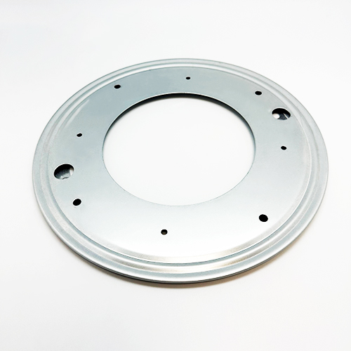 Abbildung: Drehteller 305 mm aus Metall
