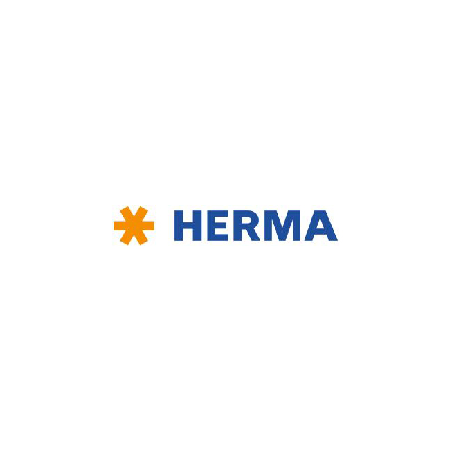 Abbildung: Herma - Haftetiketten