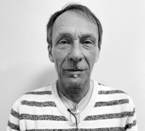 Harald Obermeier