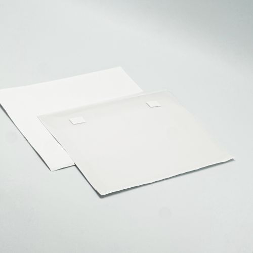 Ansicht von oben und unten
