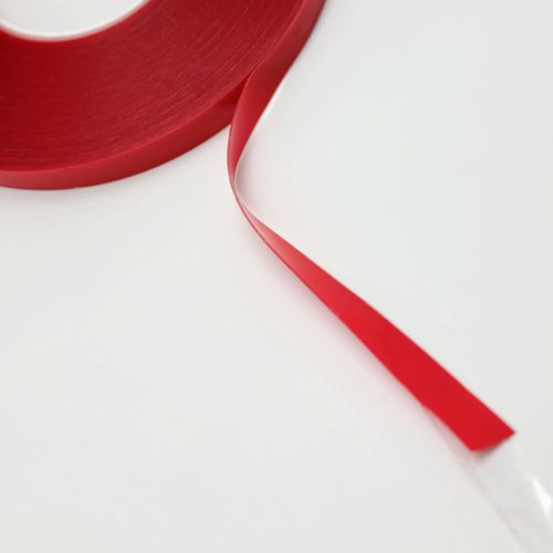 Klebeband detailliert