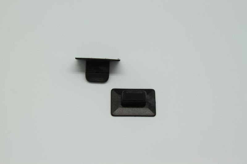 Kofferverschluss mit Drehverschluss 44 x 29 mm